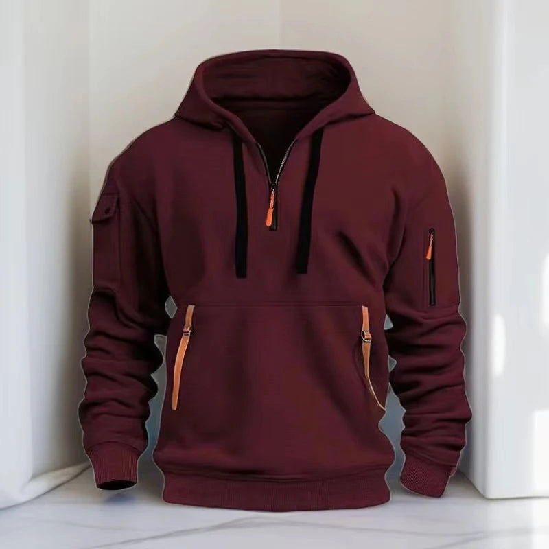 New Shoulder Drop Hooded Sweatshirt Men's and Women's Plus Size Loose Pullover Fashion Sweatshirt Casual hoodie jacket S-XXXL