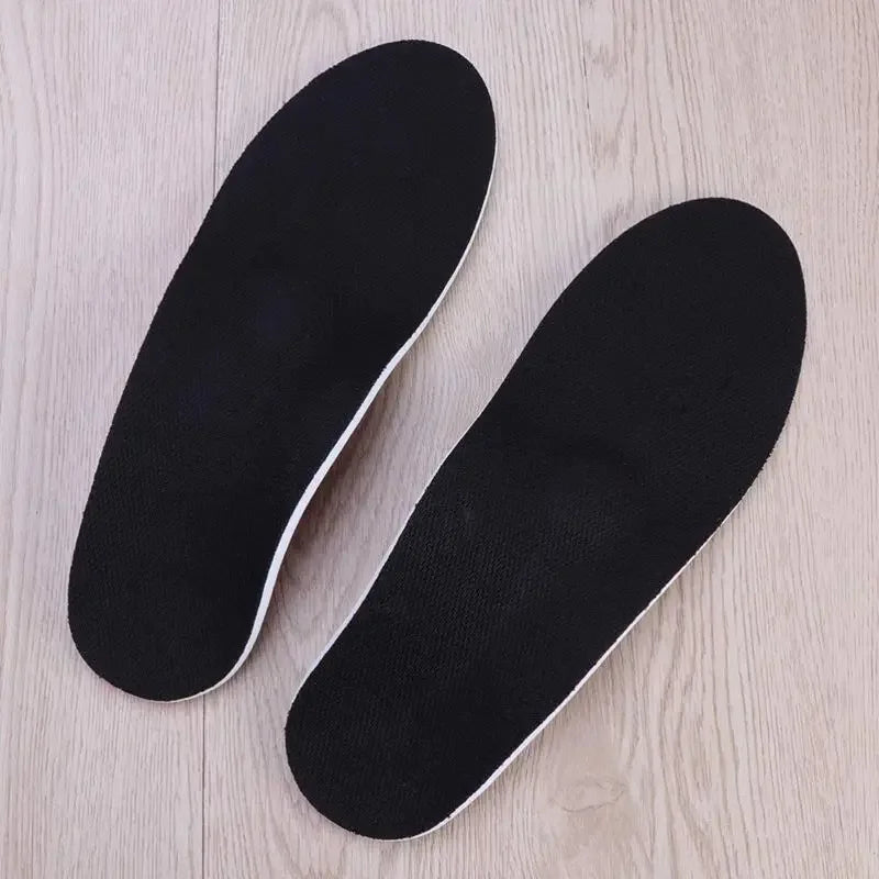 Orthopedic Insoles for Foot Sneakers Shoes Insole Men Women Arch Support Shoe Pads for Plantar fasciitis Feet Care