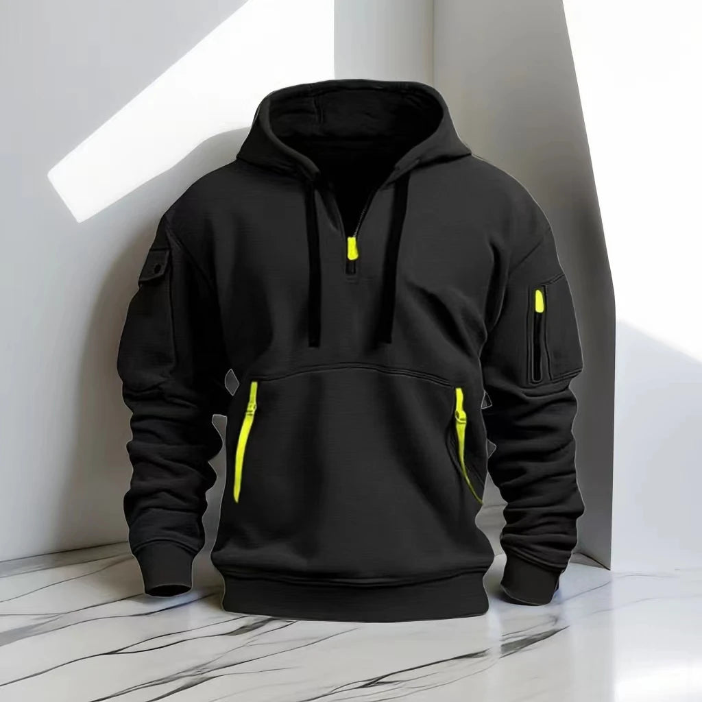 New Shoulder Drop Hooded Sweatshirt Men's and Women's Plus Size Loose Pullover Fashion Sweatshirt Casual hoodie jacket S-XXXL